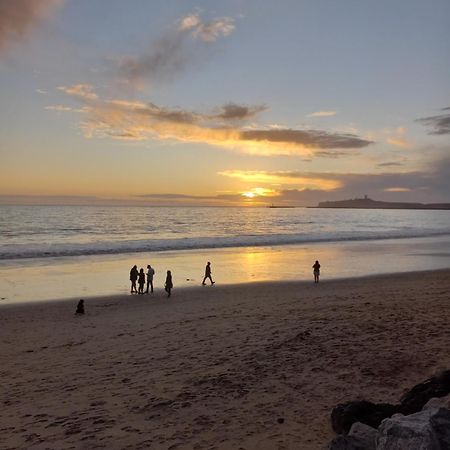 The Oceanfront Stay On Miramarbeach Hmb El Granada 외부 사진