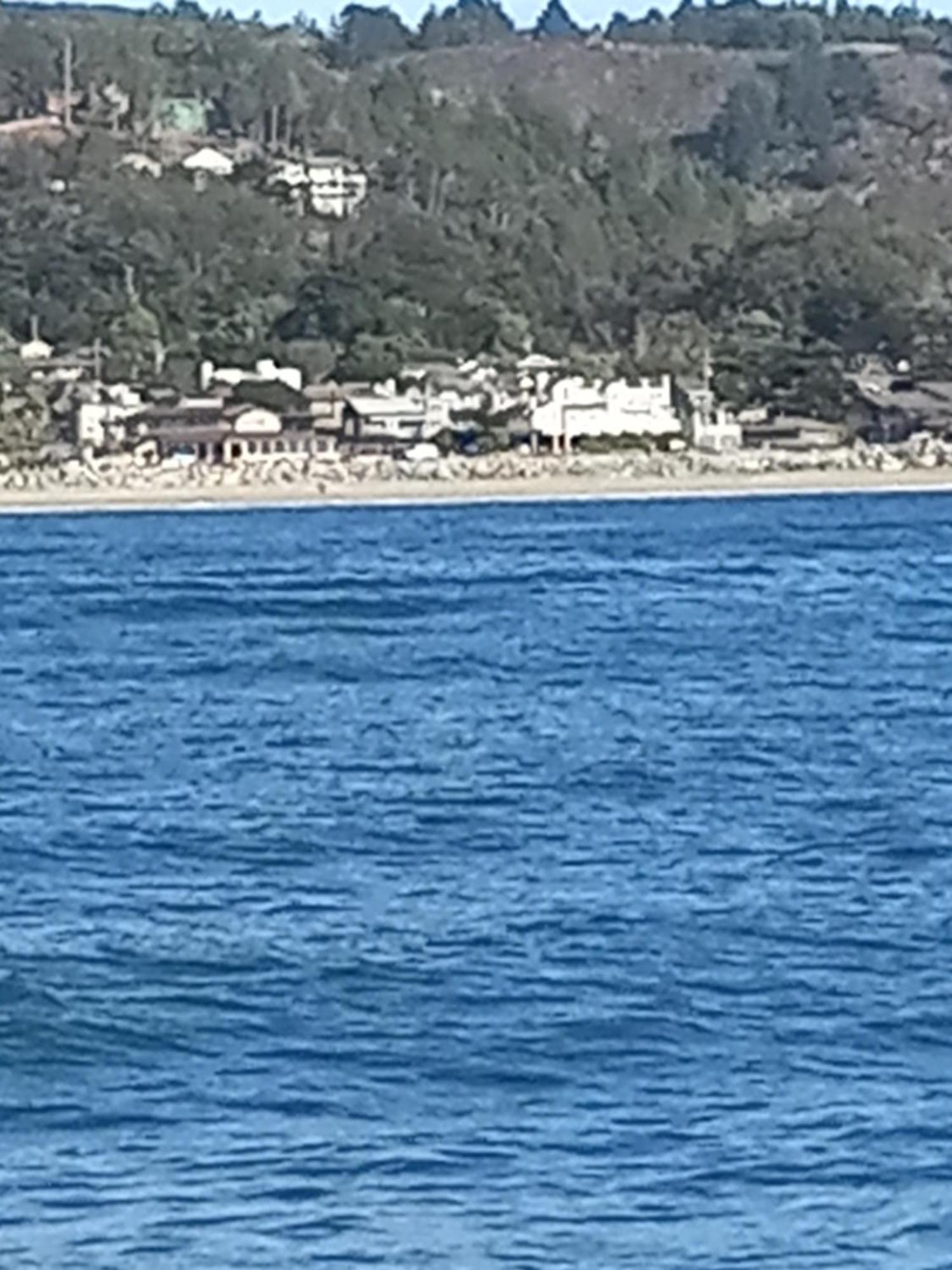 The Oceanfront Stay On Miramarbeach Hmb El Granada 외부 사진