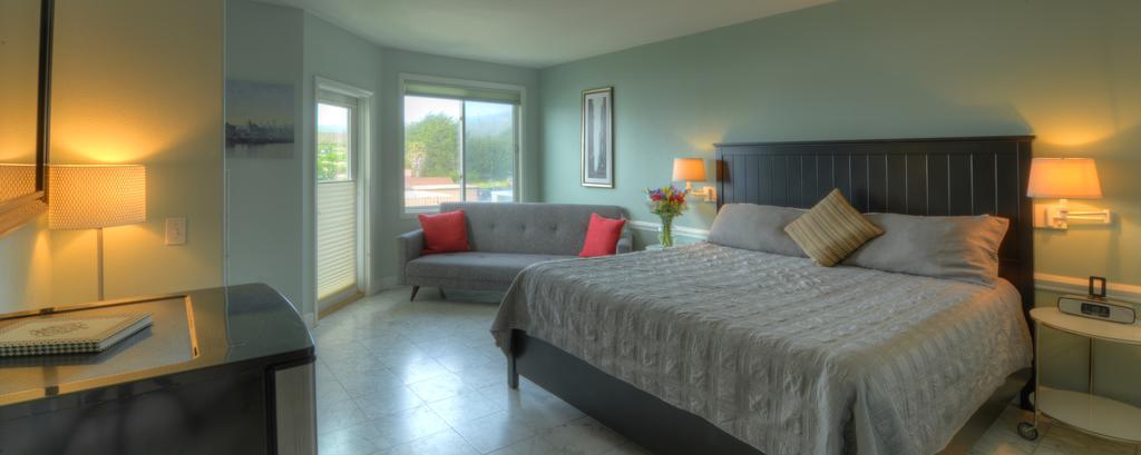 The Oceanfront Stay On Miramarbeach Hmb El Granada 외부 사진